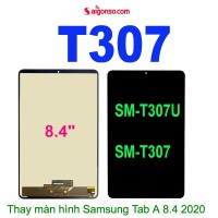 Thay màn hình Samsung Tab A 8.4 2020